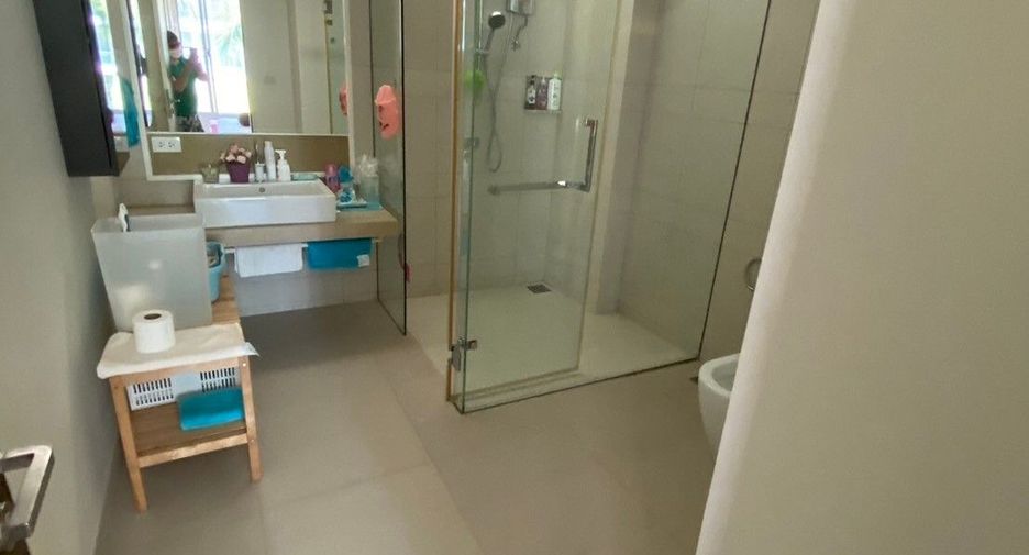 À louer 2 chambres condo à Hua Hin, Prachuap Khiri Khan