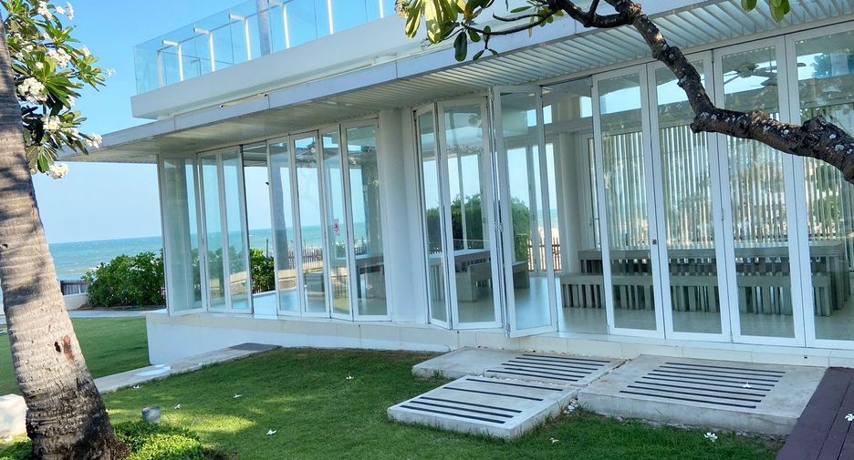 À louer 2 chambres condo à Hua Hin, Prachuap Khiri Khan