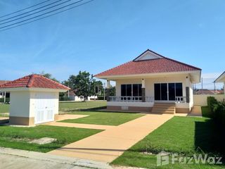 ขาย 2 ห้องนอน บ้านเดี่ยว ใน ชะอำ, เพชรบุรี