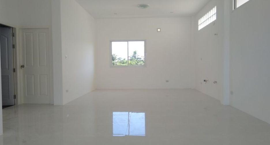 For sale 2 bedrooms house in Cha Am, Phetchaburi