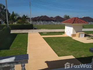 ขาย 2 ห้องนอน บ้านเดี่ยว ใน ชะอำ, เพชรบุรี