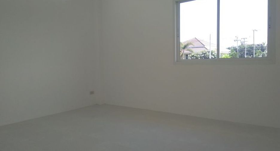 For sale 2 bedrooms house in Cha Am, Phetchaburi