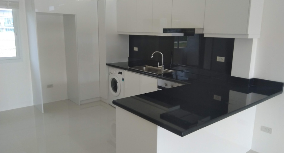 For sale 2 bedrooms house in Cha Am, Phetchaburi