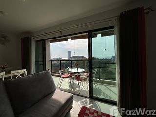 Продажа и аренда 1 кровать кондо в Банг Ламунг, Чонбури