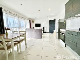Продажа и аренда 1 кровать кондо в Банг Ламунг, Чонбури
