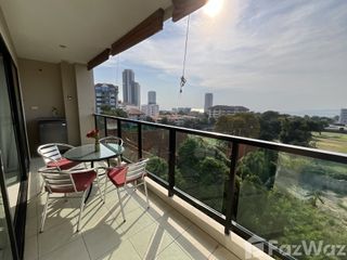 For Rent 1 Bedroom Condo In Bang Lamung, Chonburi