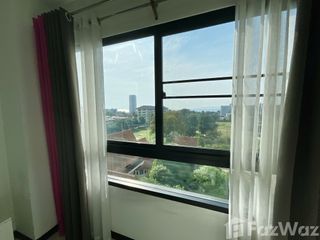 Продажа и аренда 1 кровать кондо в Банг Ламунг, Чонбури