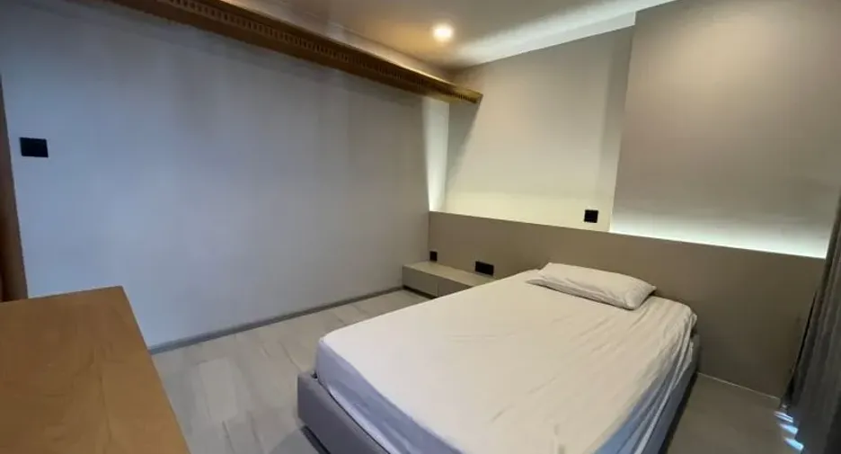 For sale and for rent 2 bedrooms condo in Pathum Wan, Bangkok