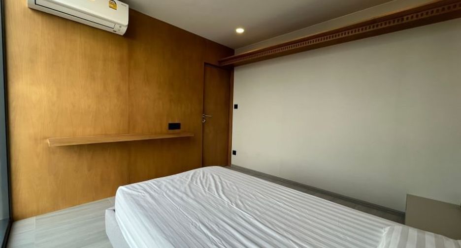 For sale and for rent 2 bedrooms condo in Pathum Wan, Bangkok