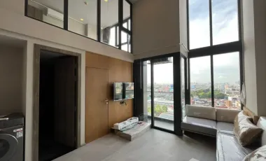 出售 和 出租 2 卧室 公寓 在 Pathum Wan, 曼谷