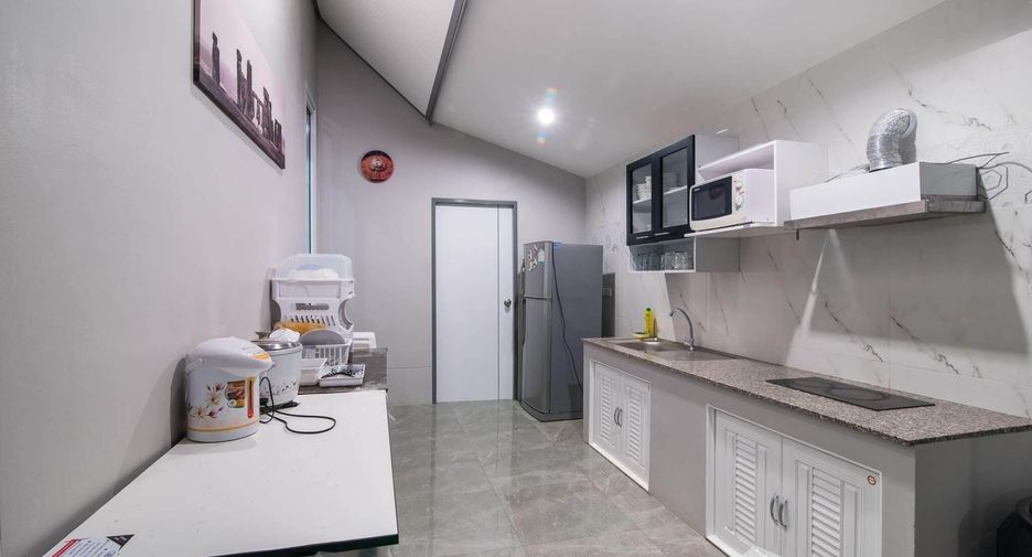 Villa en venta de 4 habitaciones en Cha Am, Phetchaburi