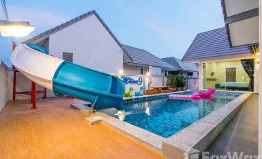 出售 4 卧室 别墅 在 Cha-Am, Phetchaburi