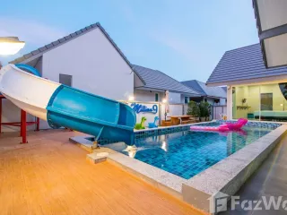 Villa en venta de 4 habitaciones en Cha Am, Phetchaburi