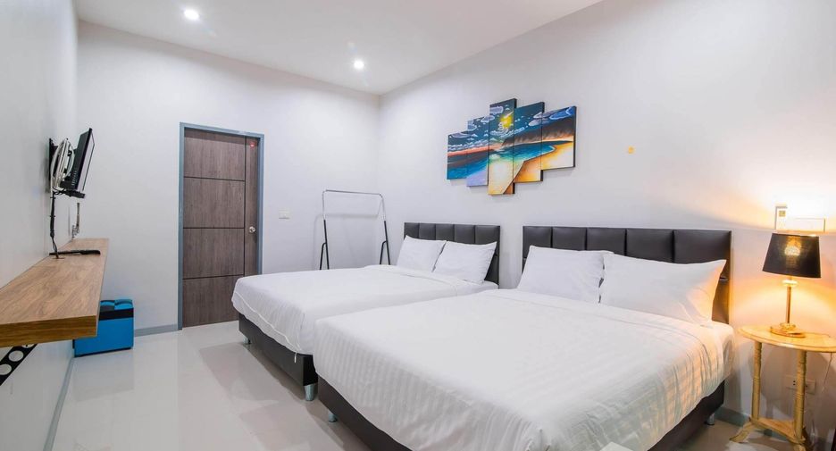 Villa en venta de 4 habitaciones en Cha Am, Phetchaburi