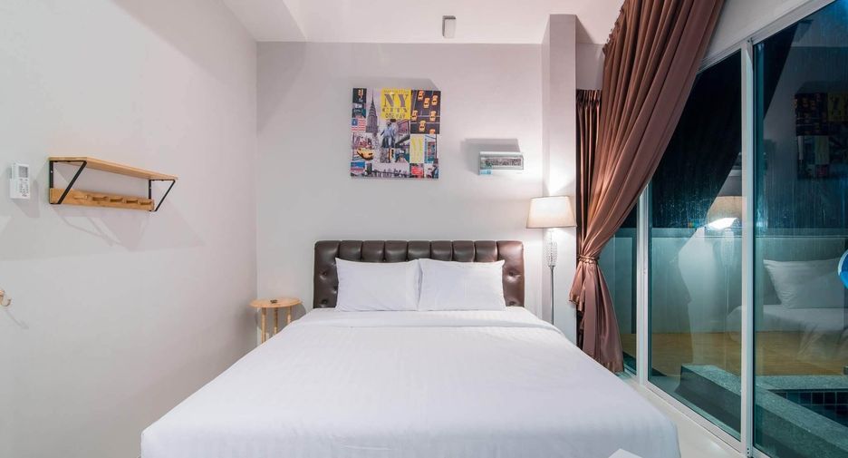 À vendre 4 chambres villa à Cha Am, Phetchaburi