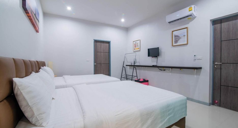À vendre 4 chambres villa à Cha Am, Phetchaburi