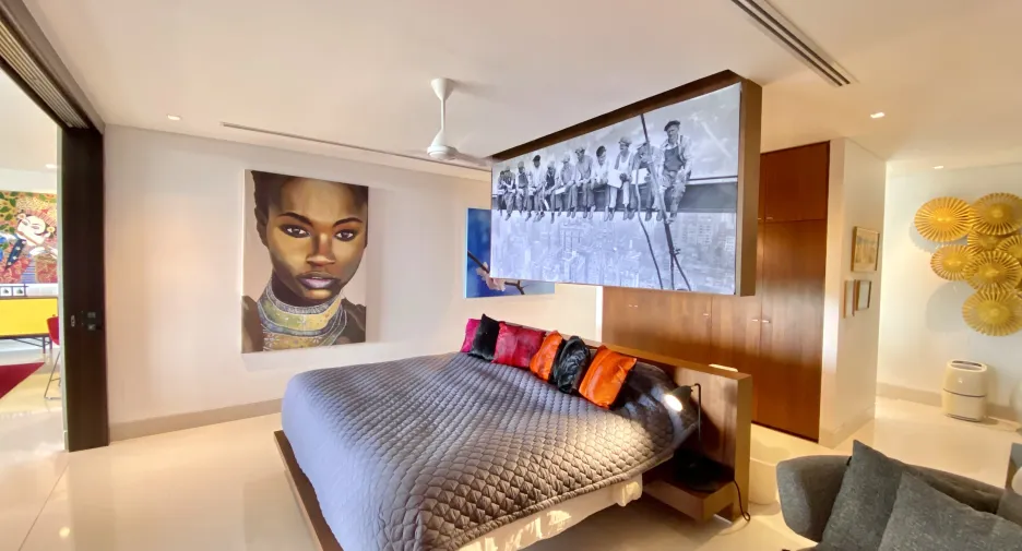For sale 2 bedrooms condo in Thalang, Phuket