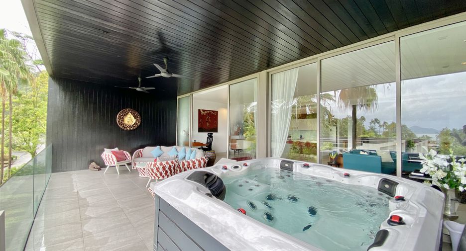 Wohnung zum Kauf mit 2 Zimmer in Thalang, Phuket