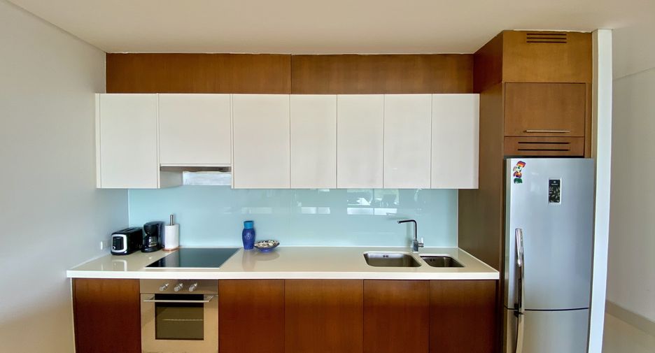Wohnung zum Kauf mit 2 Zimmer in Thalang, Phuket