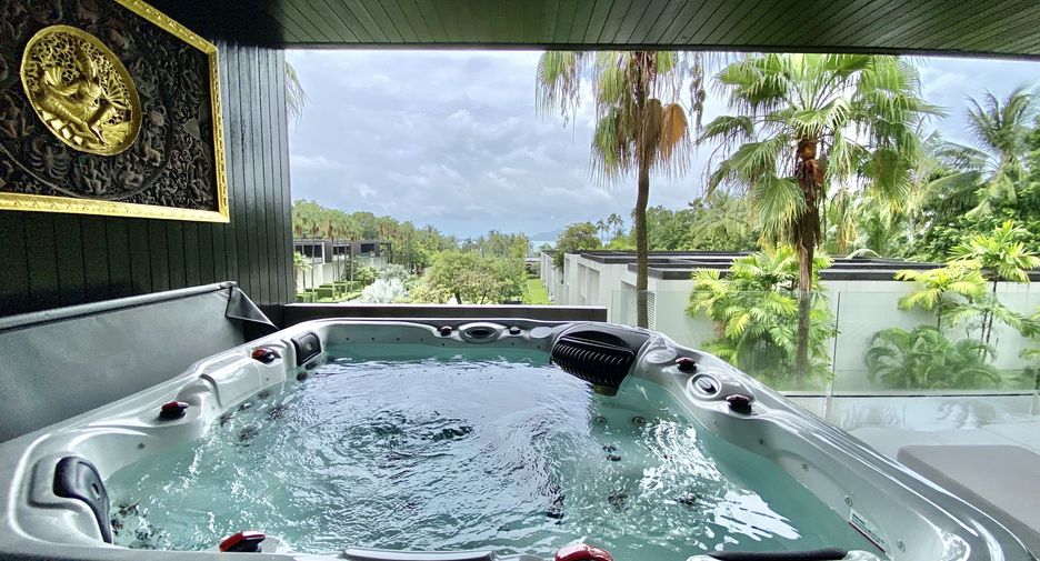 For sale 2 bedrooms condo in Thalang, Phuket