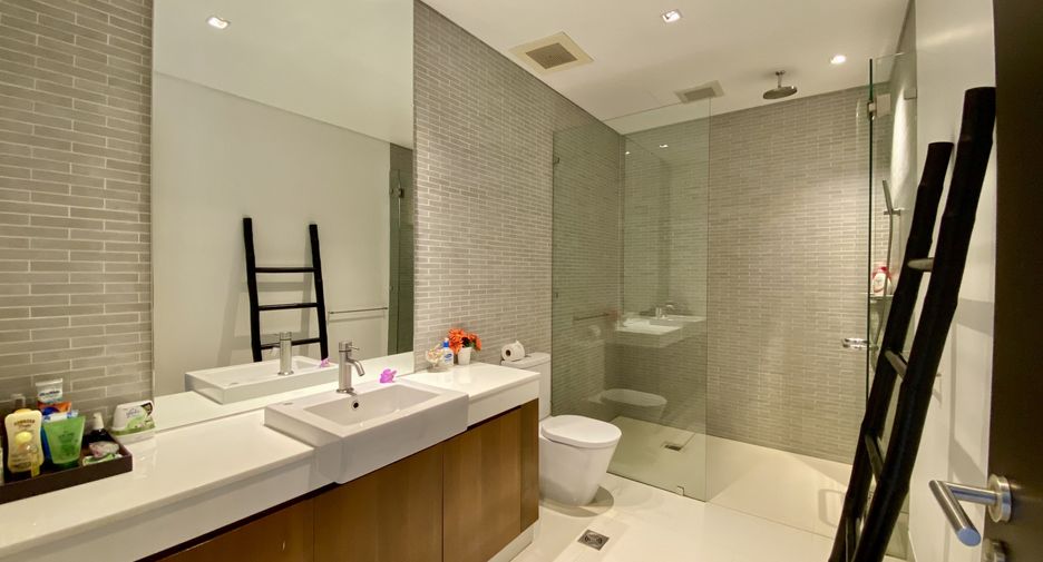For sale 2 bedrooms condo in Thalang, Phuket
