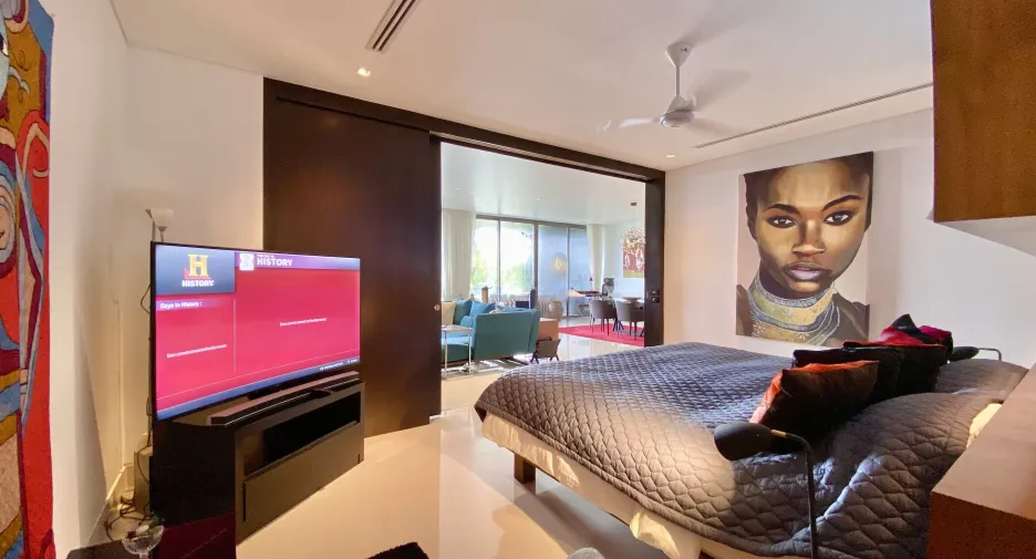 For sale 2 bedrooms condo in Thalang, Phuket