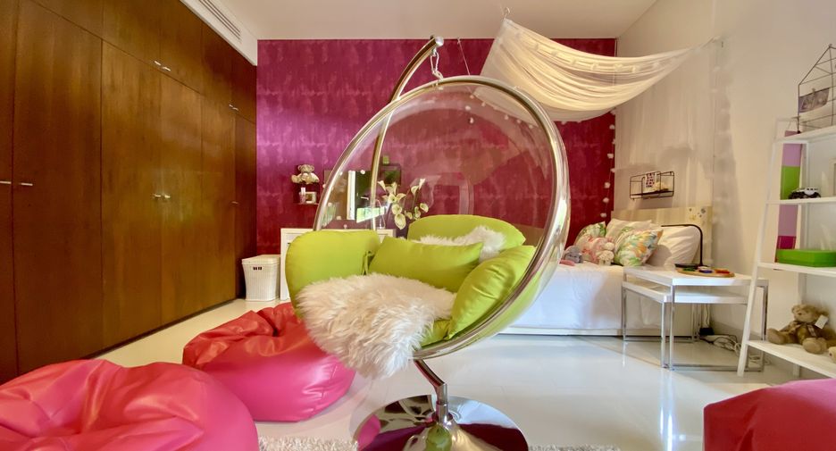 Wohnung zum Kauf mit 2 Zimmer in Thalang, Phuket
