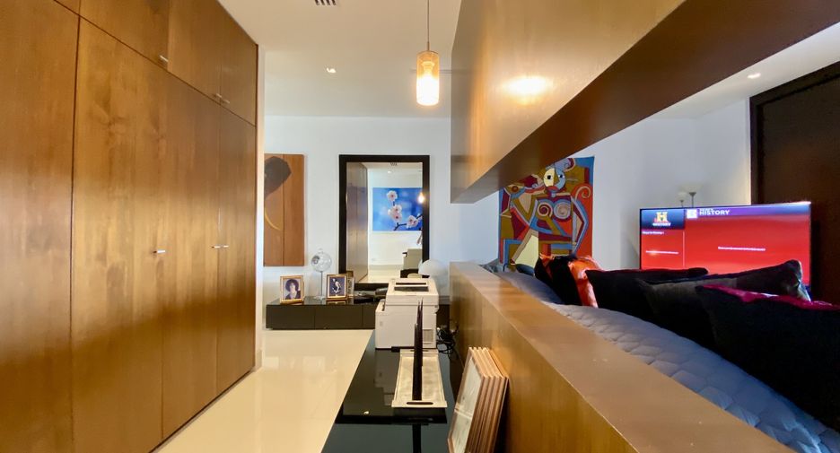 Wohnung zum Kauf mit 2 Zimmer in Thalang, Phuket