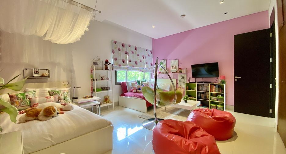 For sale 2 bedrooms condo in Thalang, Phuket