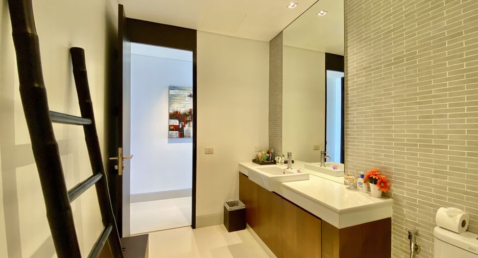 Wohnung zum Kauf mit 2 Zimmer in Thalang, Phuket