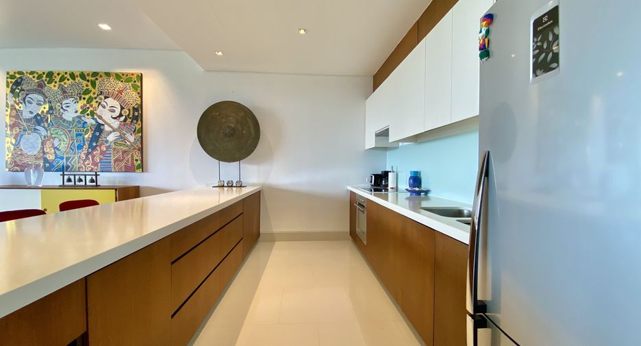 Wohnung zum Kauf mit 2 Zimmer in Thalang, Phuket
