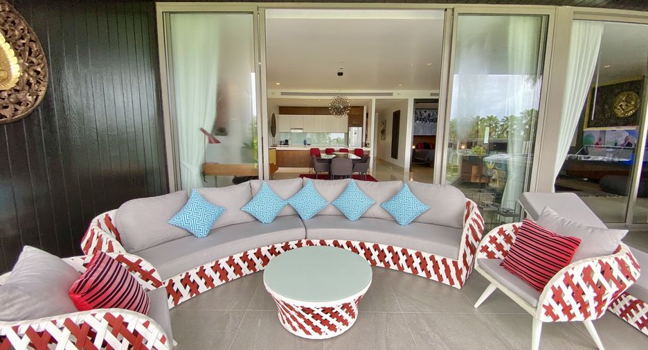 Wohnung zum Kauf mit 2 Zimmer in Thalang, Phuket