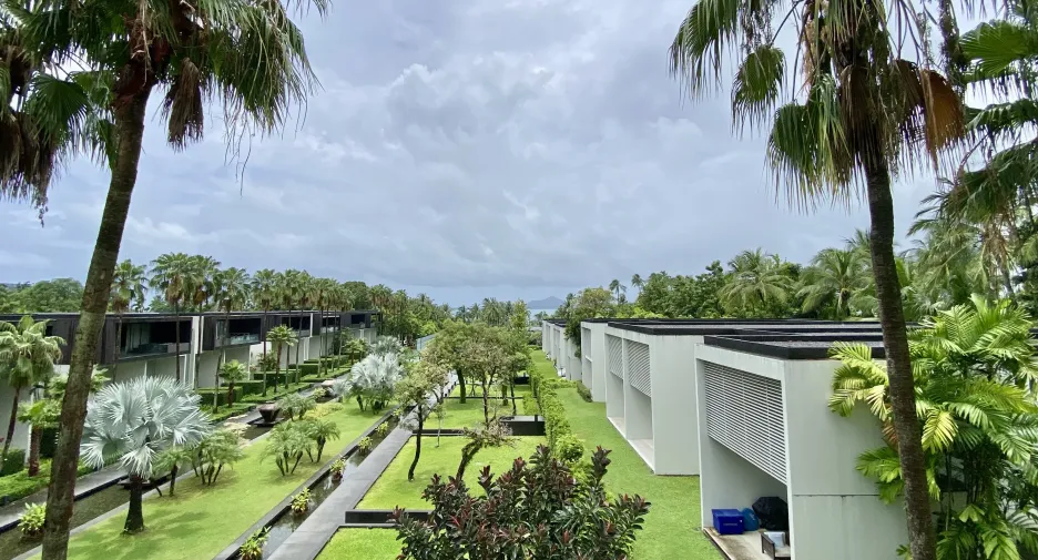 For sale 2 bedrooms condo in Thalang, Phuket