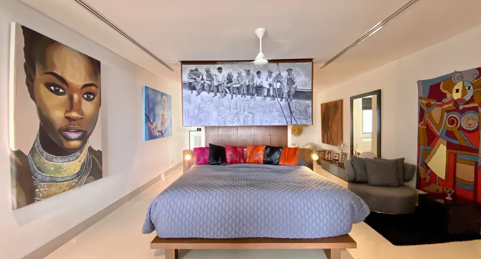 For sale 2 bedrooms condo in Thalang, Phuket