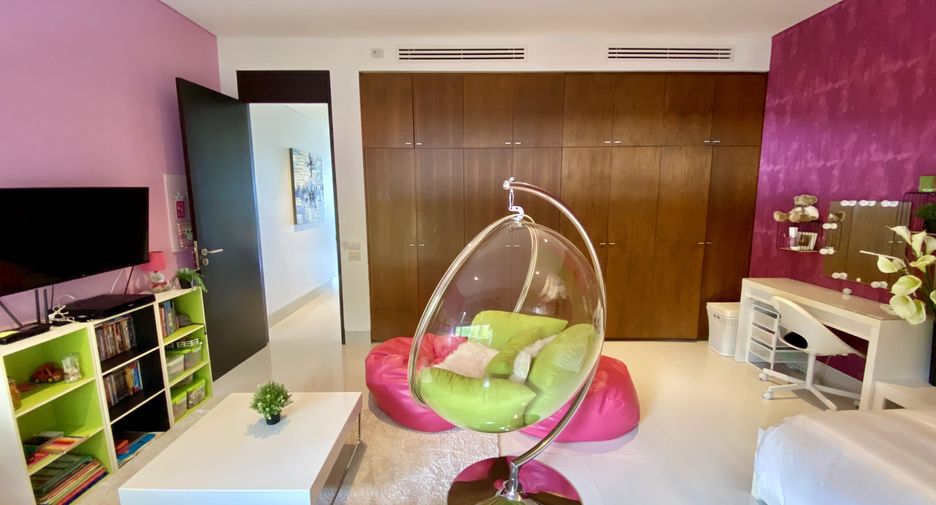 Wohnung zum Kauf mit 2 Zimmer in Thalang, Phuket