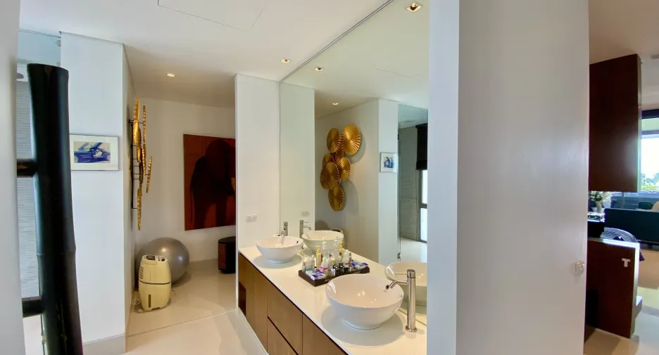 For sale 2 bedrooms condo in Thalang, Phuket