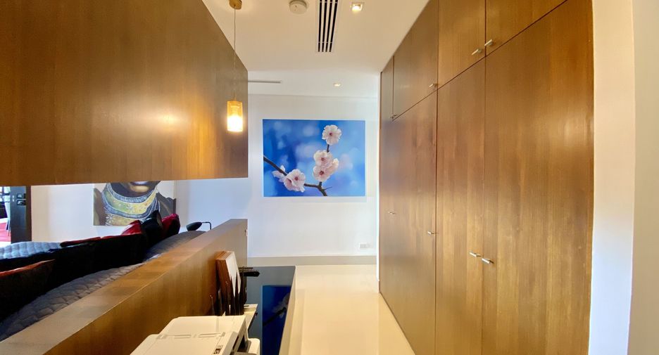 For sale 2 bedrooms condo in Thalang, Phuket