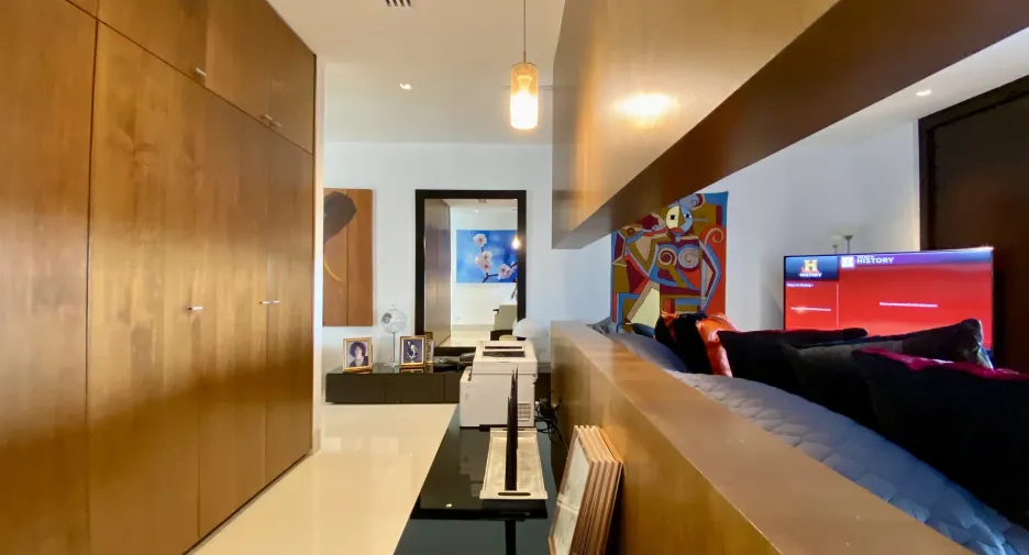For sale 2 bedrooms condo in Thalang, Phuket