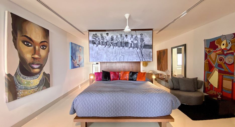 Wohnung zum Kauf mit 2 Zimmer in Thalang, Phuket