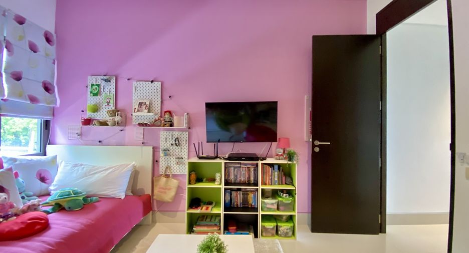 Wohnung zum Kauf mit 2 Zimmer in Thalang, Phuket