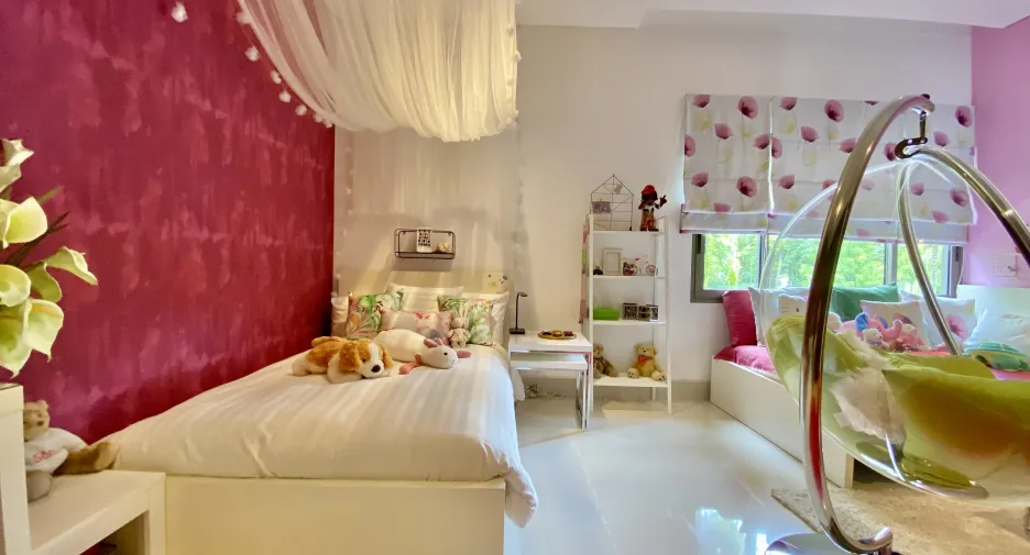For sale 2 bedrooms condo in Thalang, Phuket
