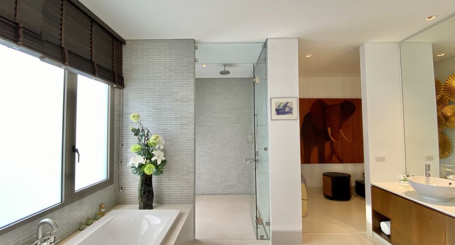 Wohnung zum Kauf mit 2 Zimmer in Thalang, Phuket