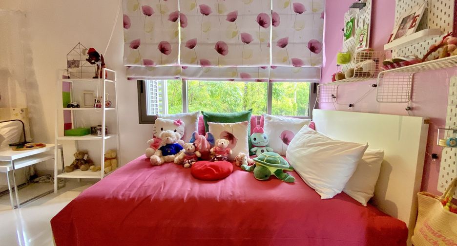 For sale 2 bedrooms condo in Thalang, Phuket