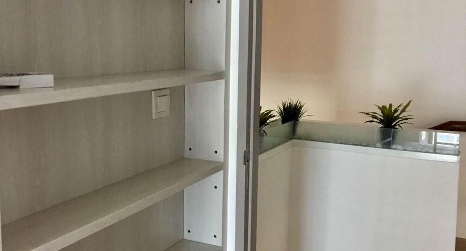 For sale and for rent 2 bedrooms condo in Ratchathewi, Bangkok