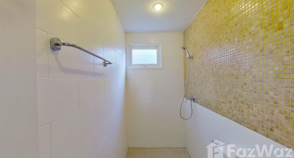 Reihenhaus zum Kauf mit 3 Zimmer in San Sai, Chiang Mai