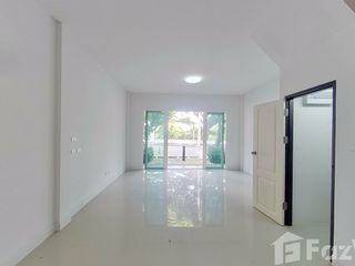 For sale 3 bedrooms townhouse in San Sai, Chiang Mai