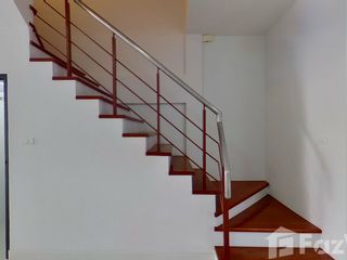 For sale 3 bedrooms townhouse in San Sai, Chiang Mai