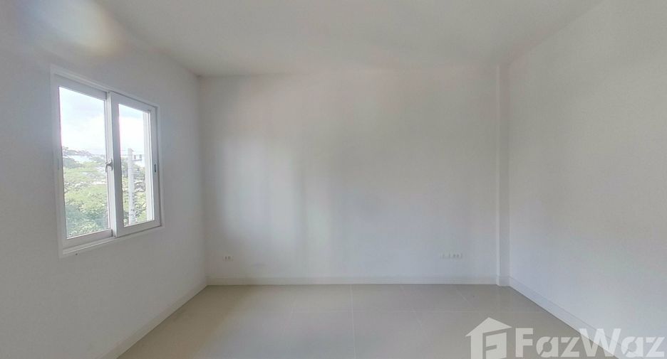 Reihenhaus zum Kauf mit 3 Zimmer in San Sai, Chiang Mai