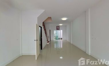 Reihenhaus zum Kauf mit 3 Zimmer in San Sai, Chiang Mai