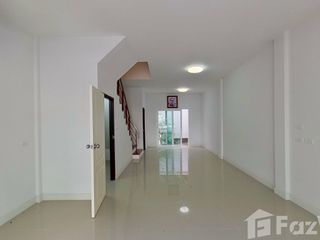 For sale 3 bedrooms townhouse in San Sai, Chiang Mai
